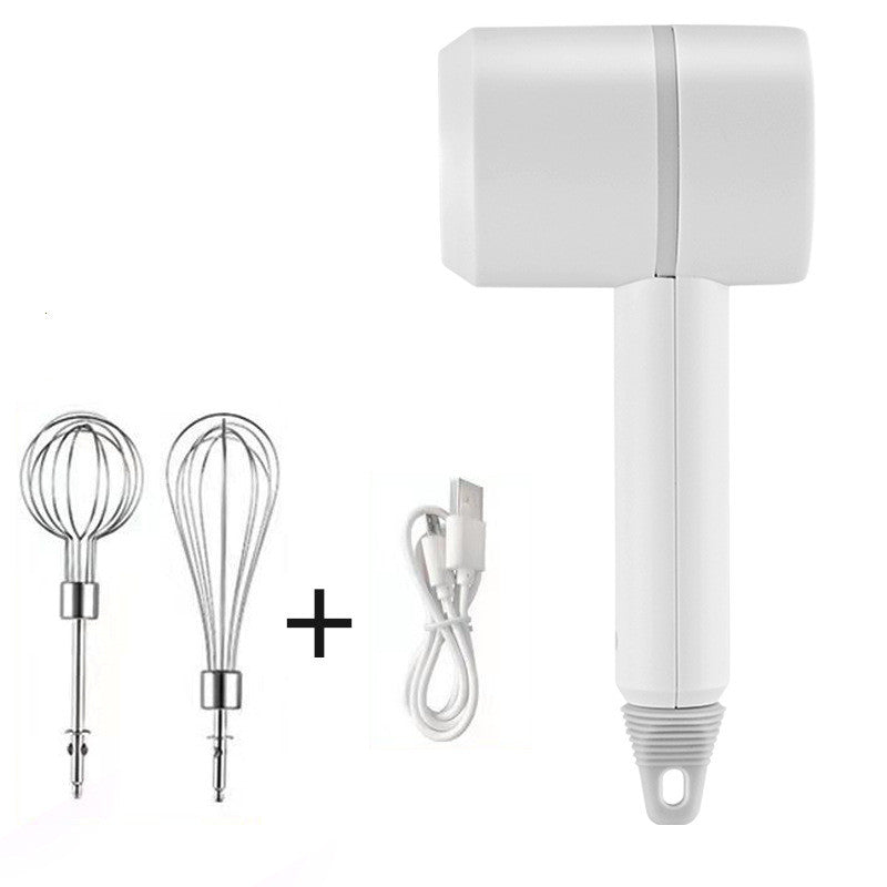 Wireless Electric Egg Beater