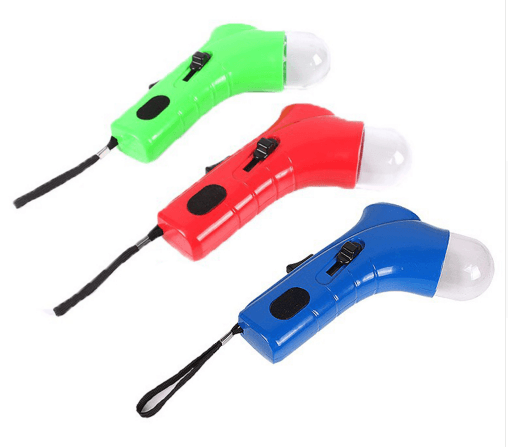 Portable Pet Food Treat Blaster Feeder