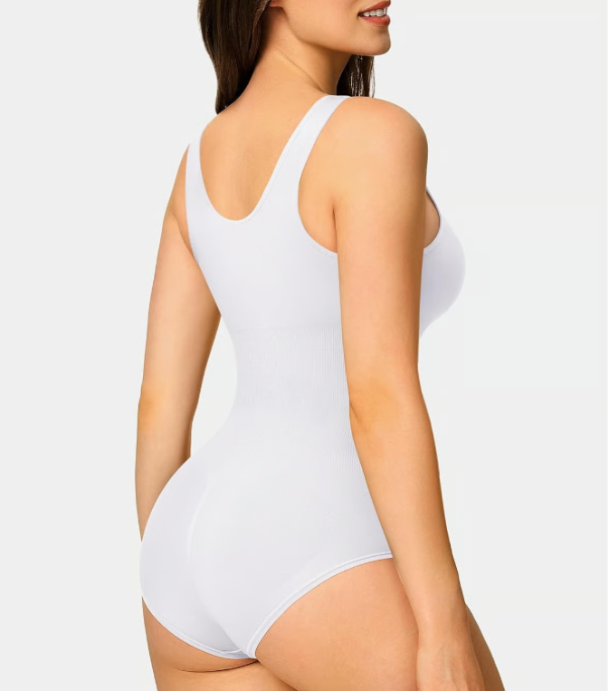 Shapewear Bodysuit for Women