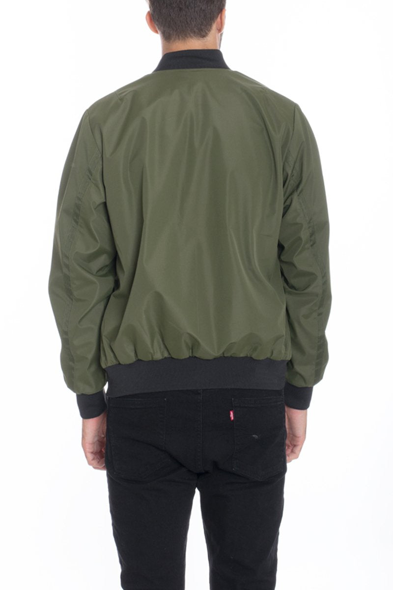 Men' s Waterproof Windbreaker Jacket