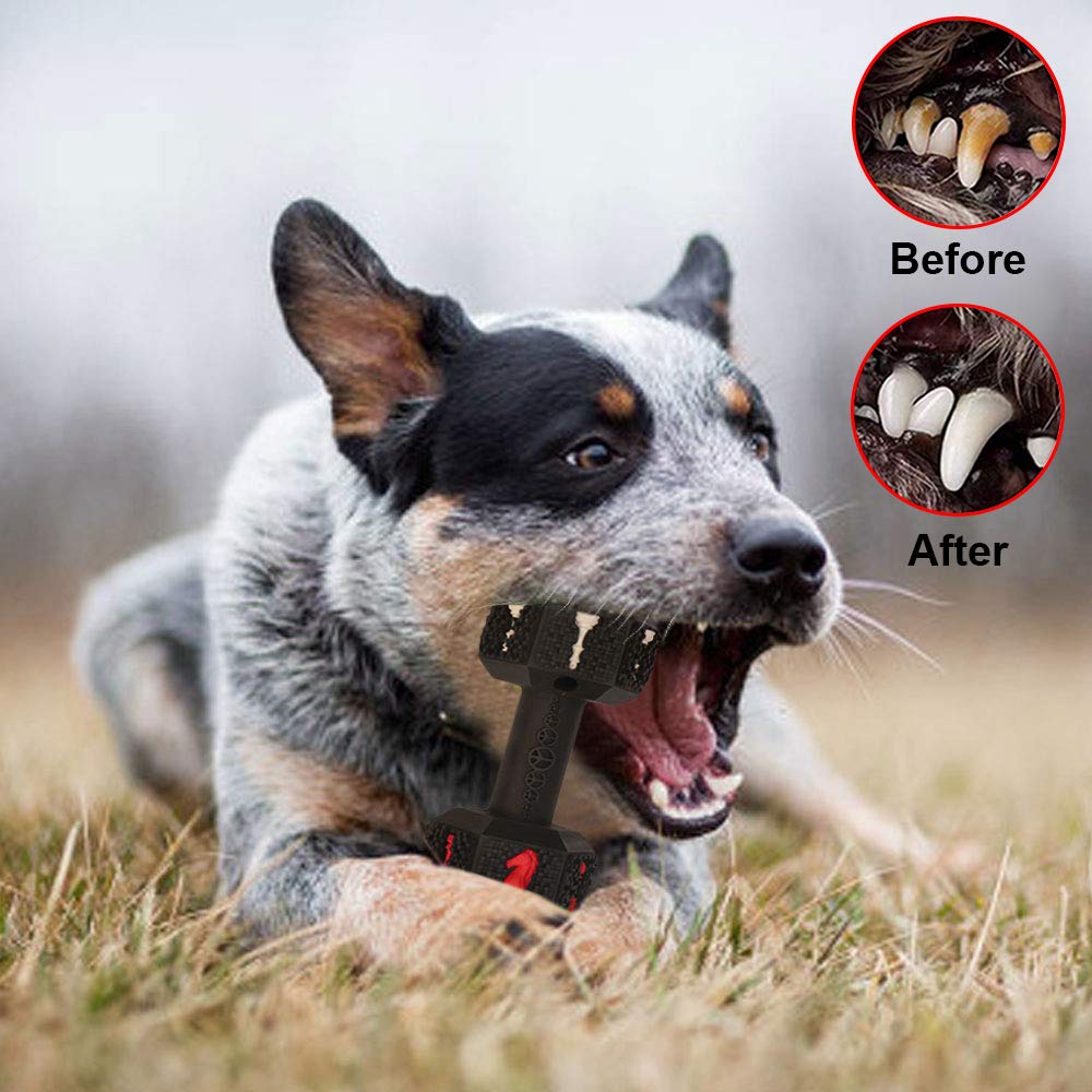 Pet Chew Toys for Aggressive Dogs