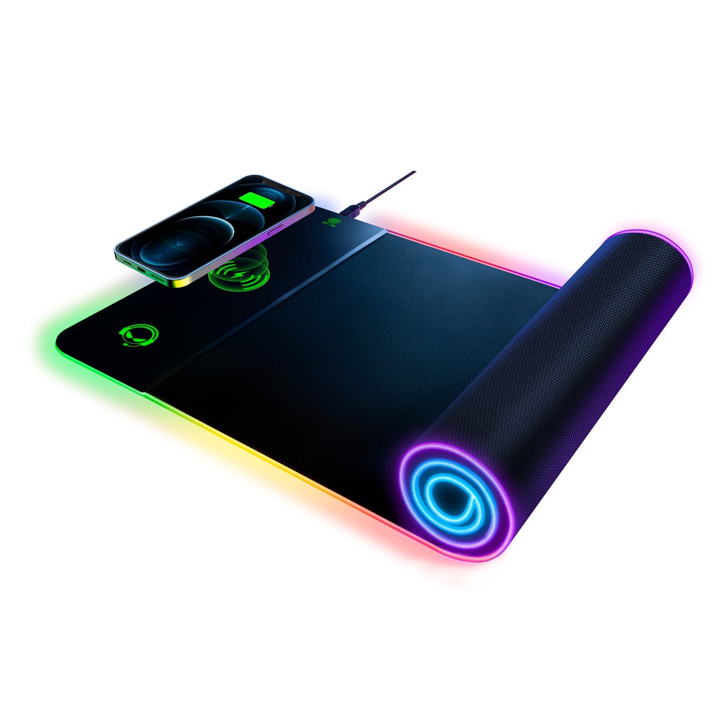 Gaming Mouse Pad