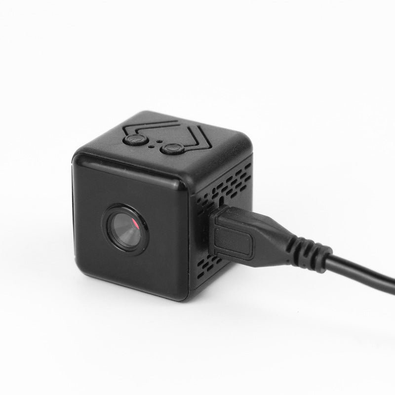 Home Security Network Wi-Fi Camera