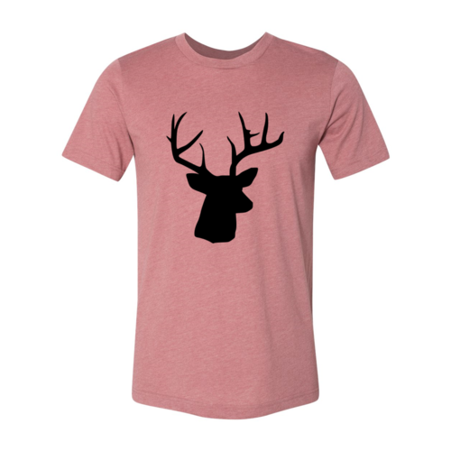 DT0159 Deer Shirt