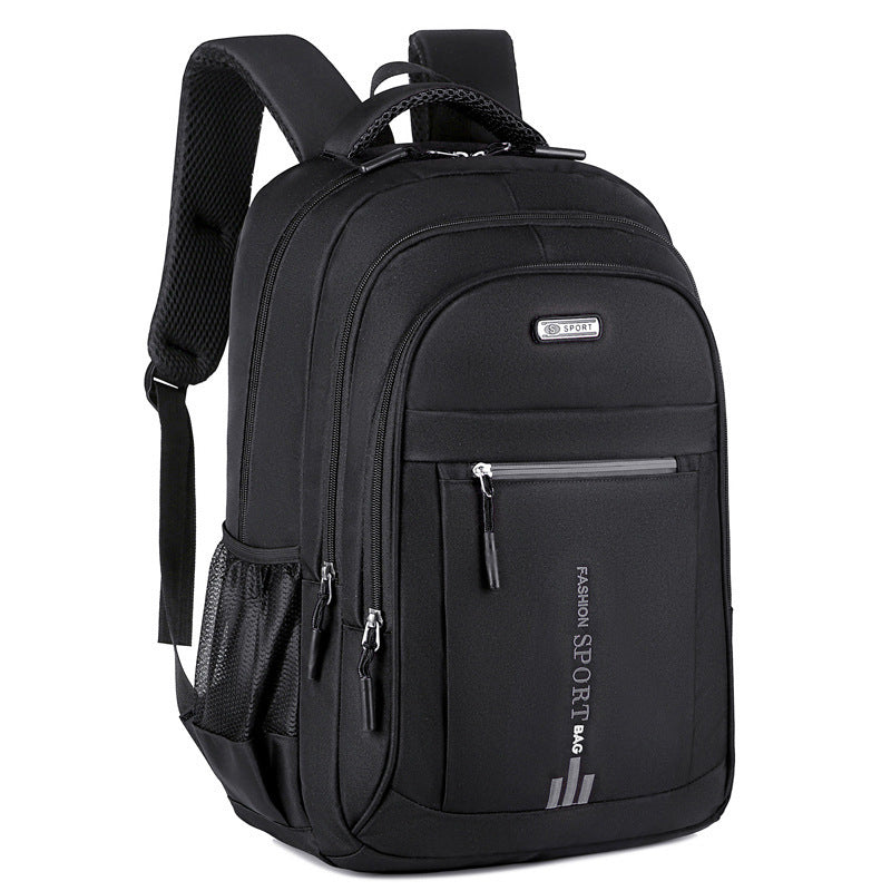 Men's Fashion Large Capacity Backpack