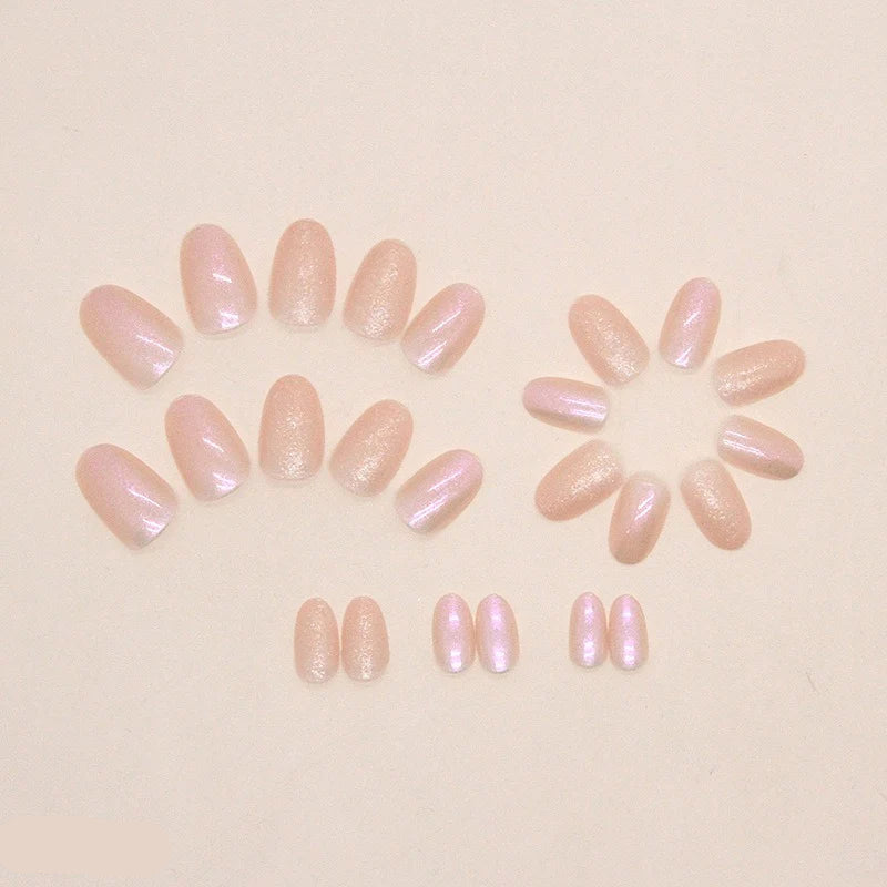 Press On Nails Kit