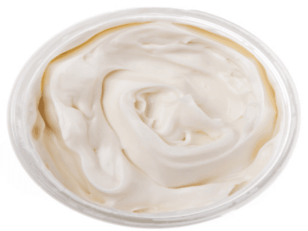 Organic Body Butter Bulgarian Cream
