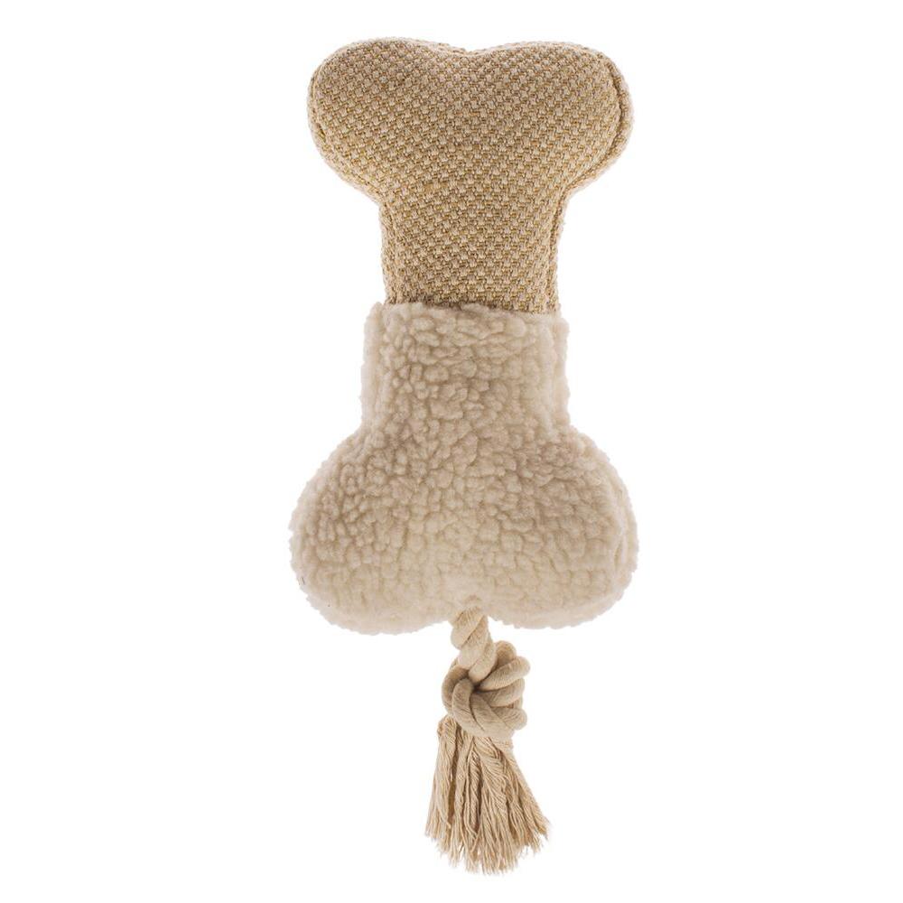 Adorable Dog Plush Toys Set