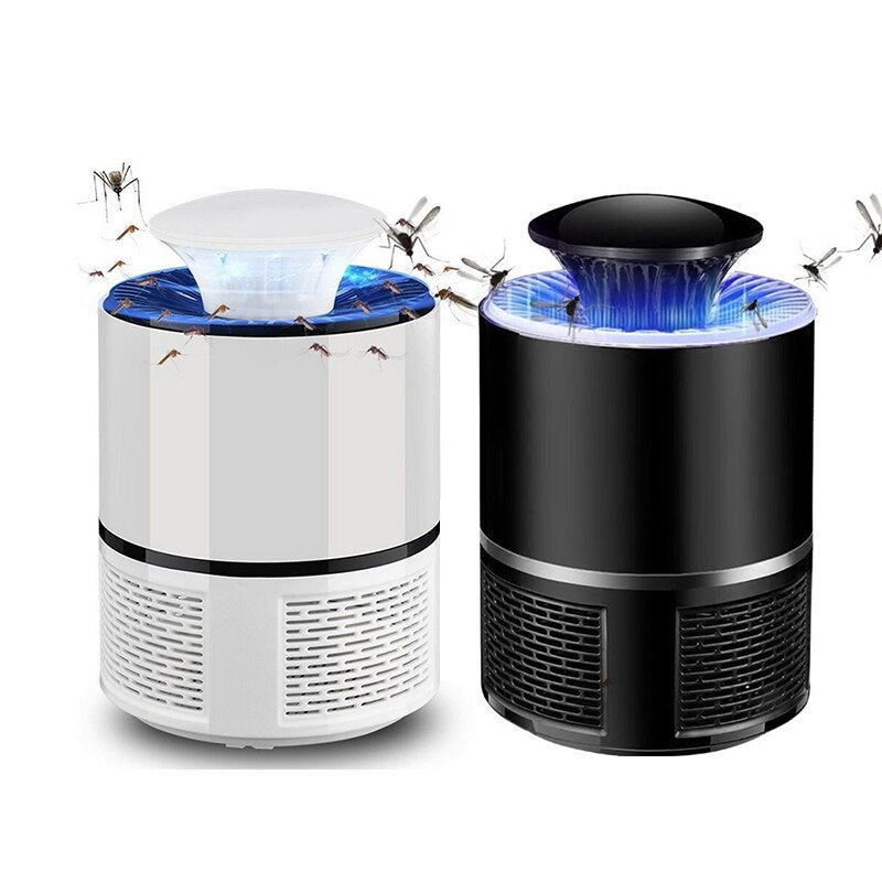 Anti Fly Electric Mosquito Lamp