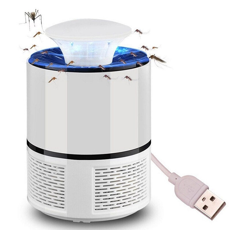 Anti Fly Electric Mosquito Lamp