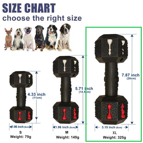 Pet Chew Toys for Aggressive Dogs