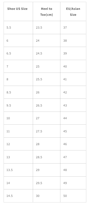 Men's Lace Up Leather Shoes