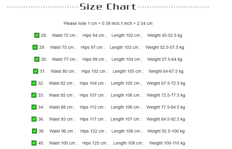 Men's Cargo Design Trouser