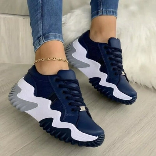 Breathable Women's Casual Shoes