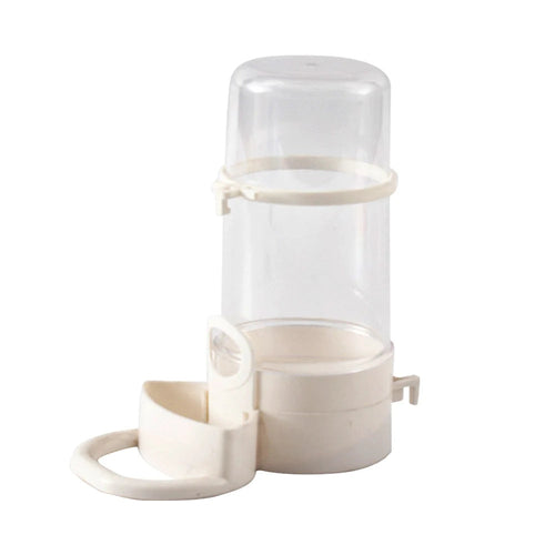 Bird Animals Supplies Dispenser Bottle