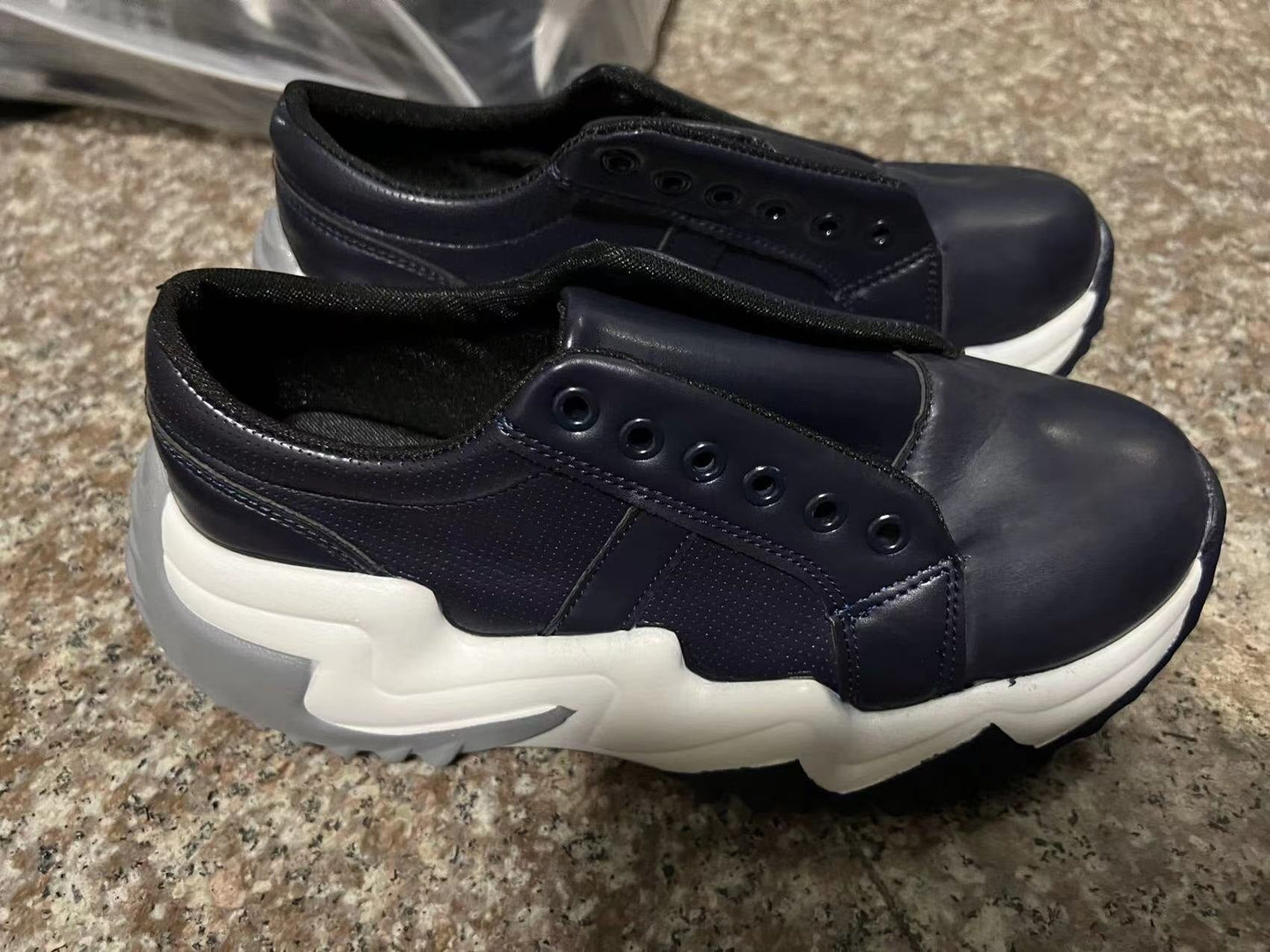 Breathable Women's Casual Shoes