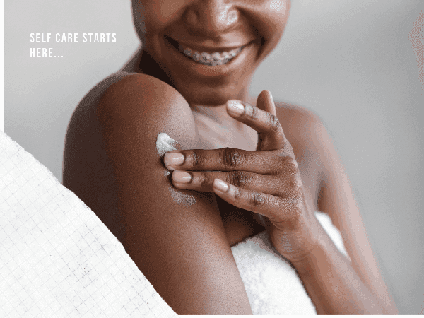 Organic Body Butter Bulgarian Cream