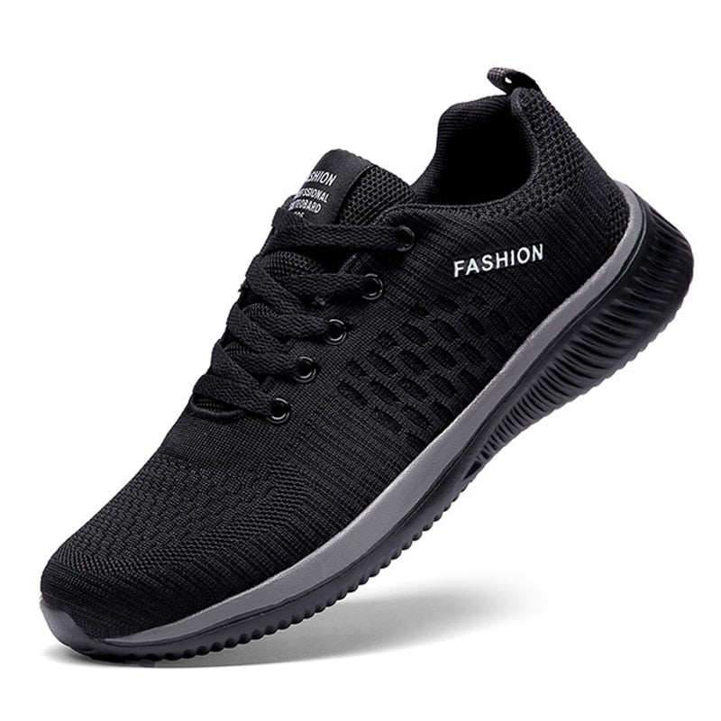 Men Lightweight Running Shoes