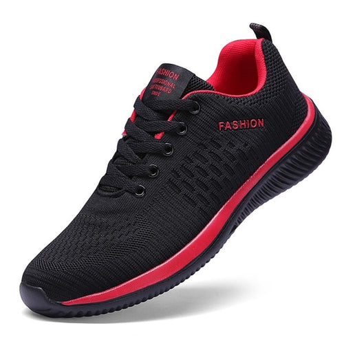 Men Lightweight Running Shoes