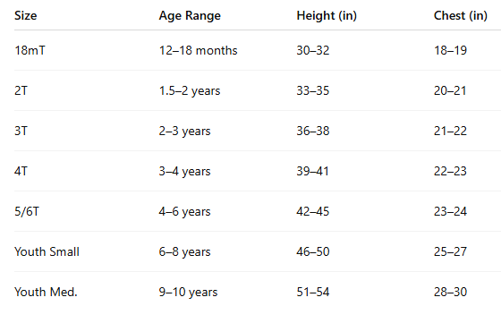 The Cowardly Lion Printed Kids T-shirt