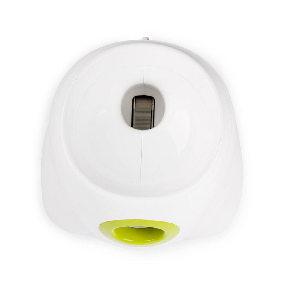 Interactive Pet Ball Launcher Toy