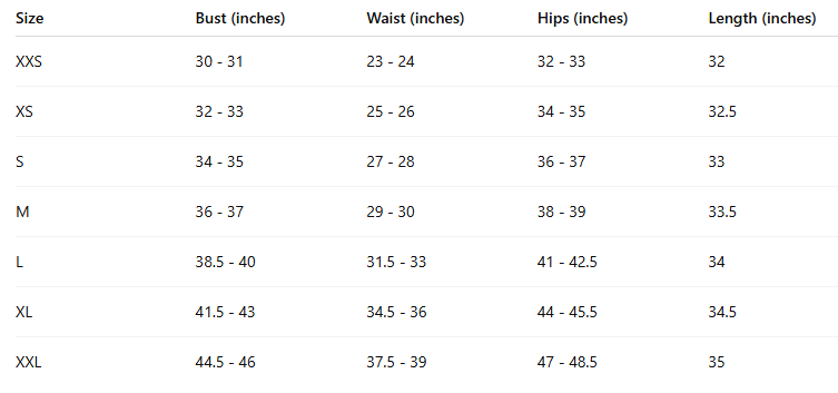 Women's Lightweight Dress