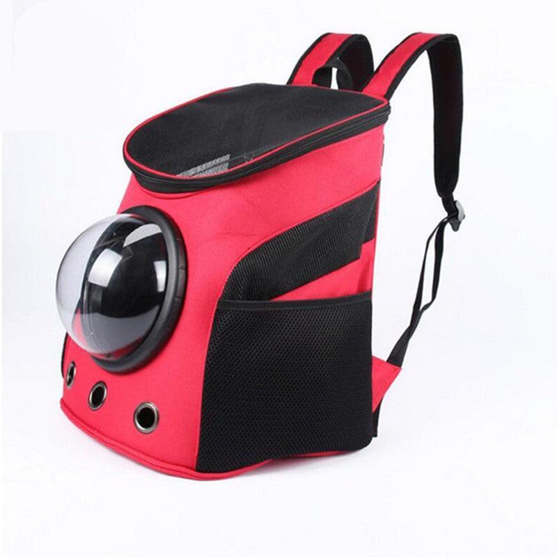 Adventure Paws Portable Pet Carrier