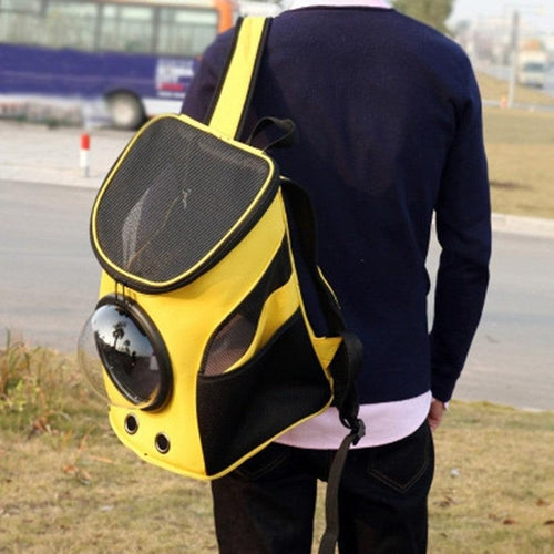 Adventure Paws Portable Pet Carrier