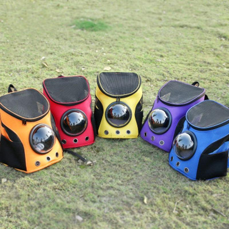 Adventure Paws Portable Pet Carrier