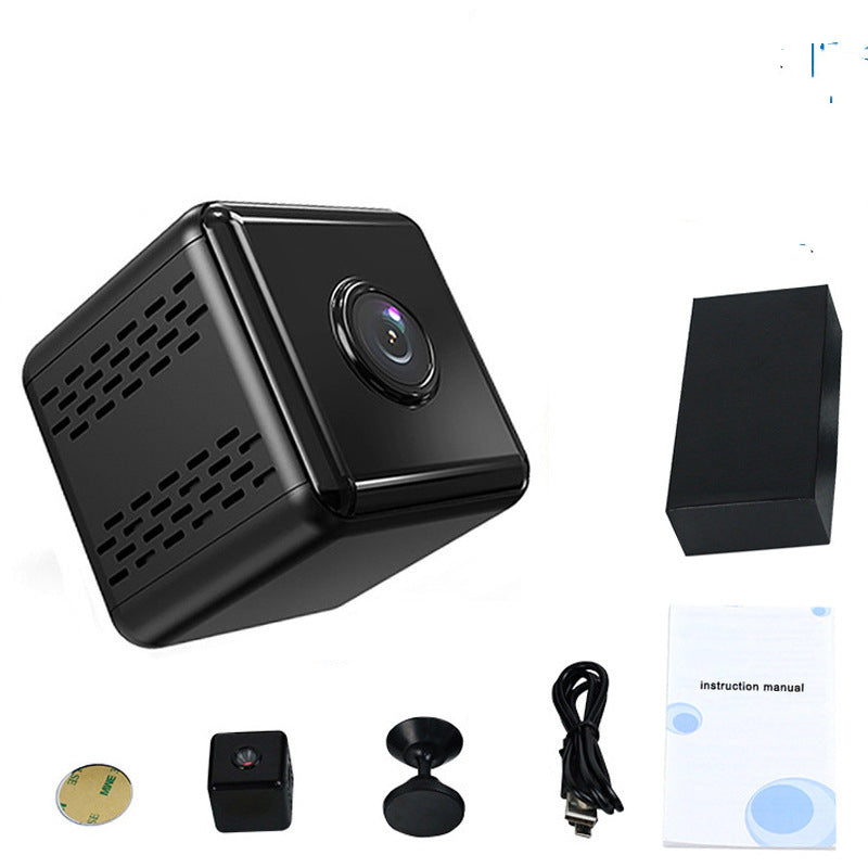 Home Security Network Wi-Fi Camera