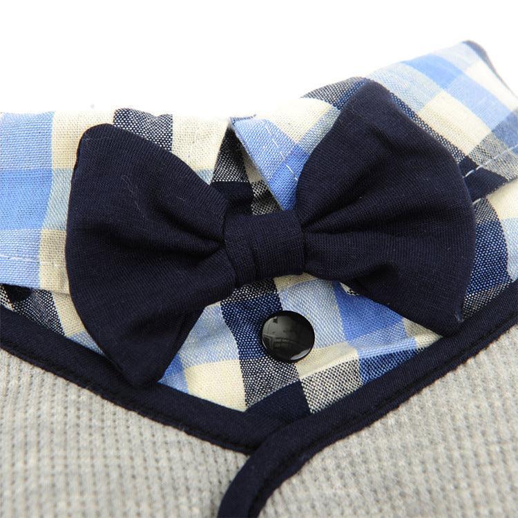 Stylish & Comfortable Dog Clothing Vest