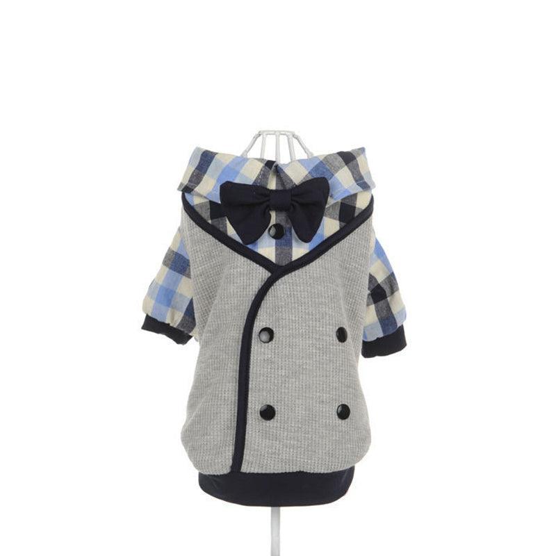 Stylish & Comfortable Dog Clothing Vest