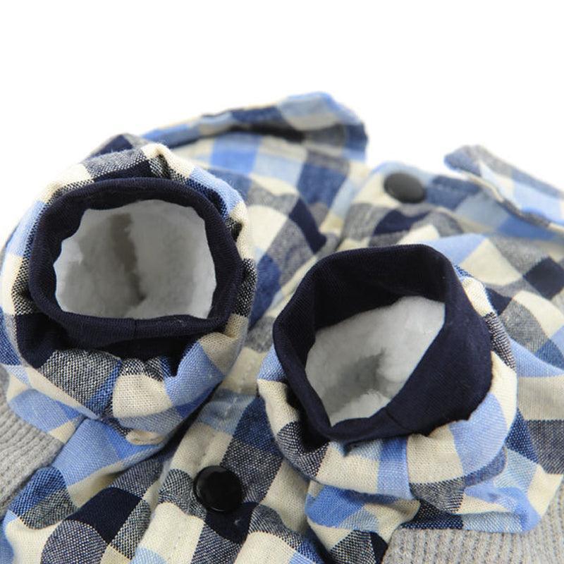 Stylish & Comfortable Dog Clothing Vest