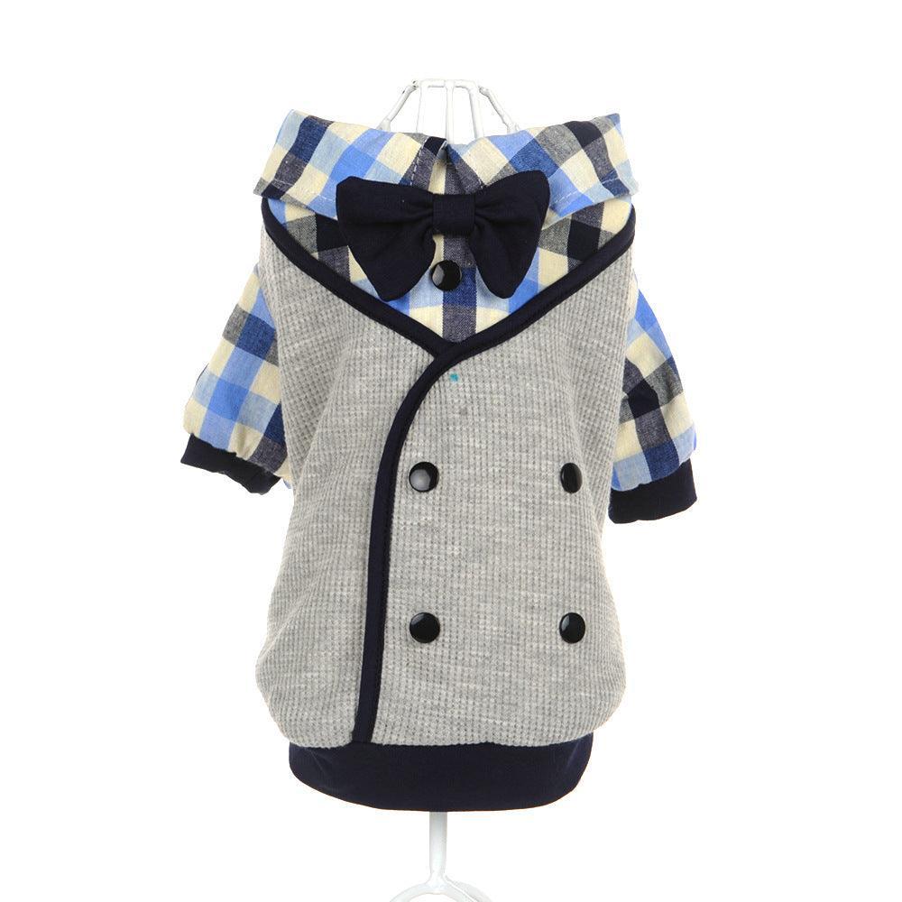 Stylish & Comfortable Dog Clothing Vest