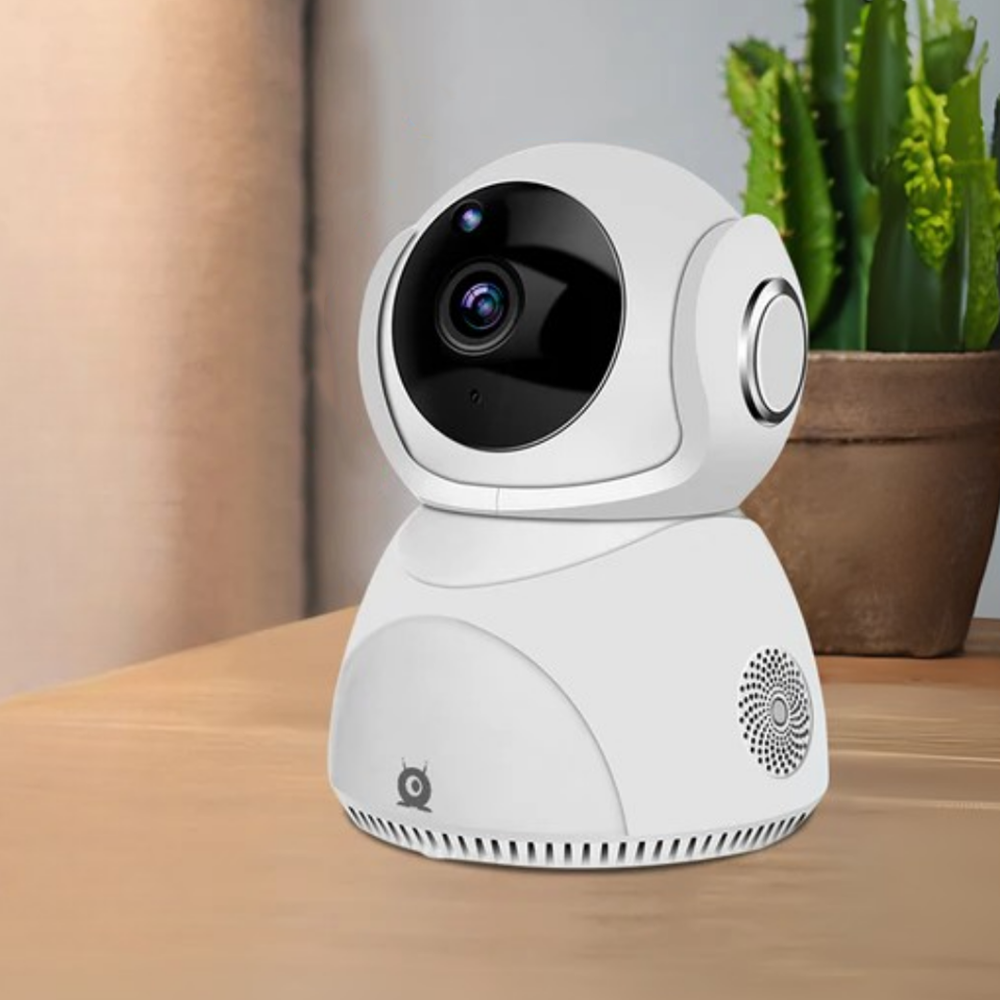 HD 1080P Wireless Camera