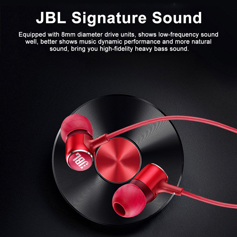 Wired Earphones