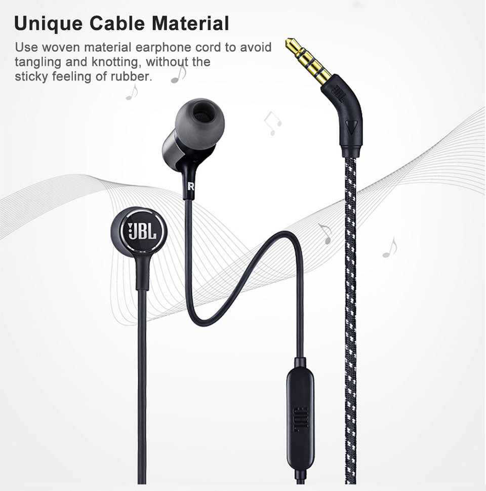Wired Earphones