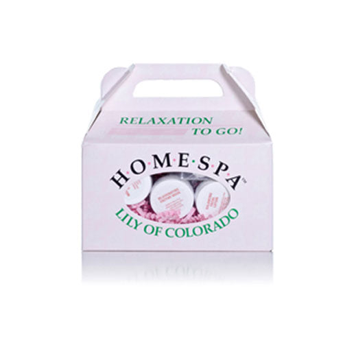 Home Relaxation Spa