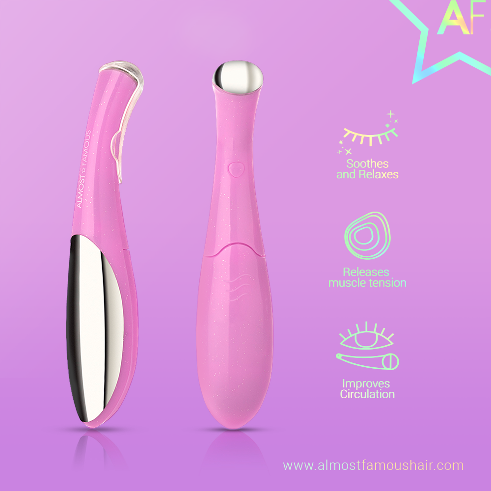 Anti-Aging Eye Massager Pen