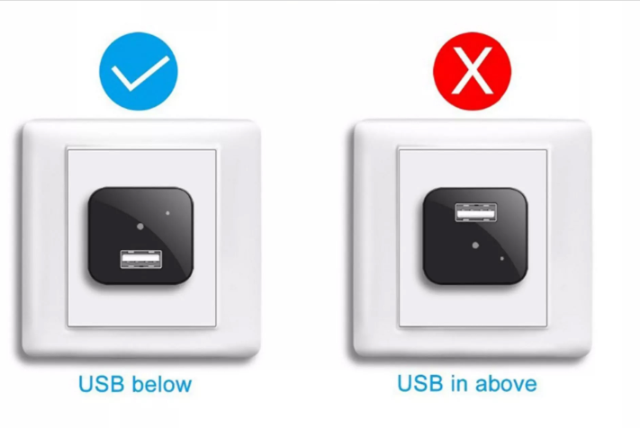 1080P Wi-Fi Loop Recording Spy Camera