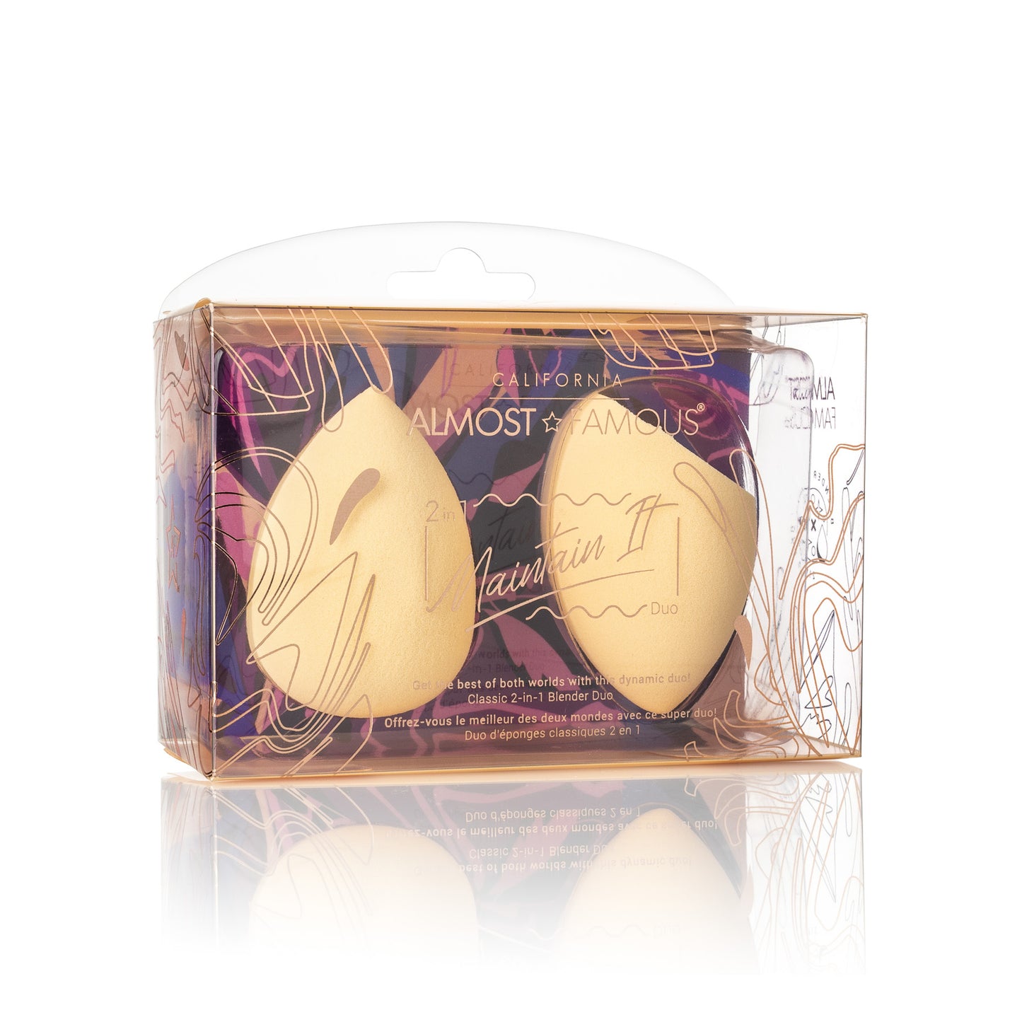 HQ Makeup Blender Sponge