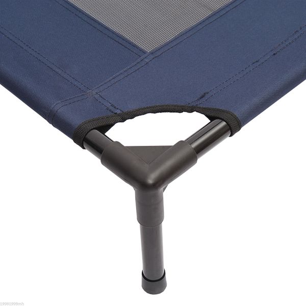 Elevated Pet Camping Bed Dog Cat Bed