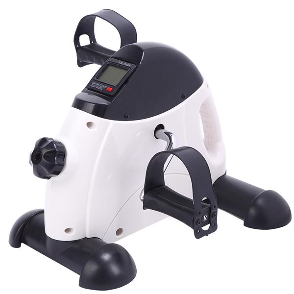 Static Fitness Exercise Bike Machine