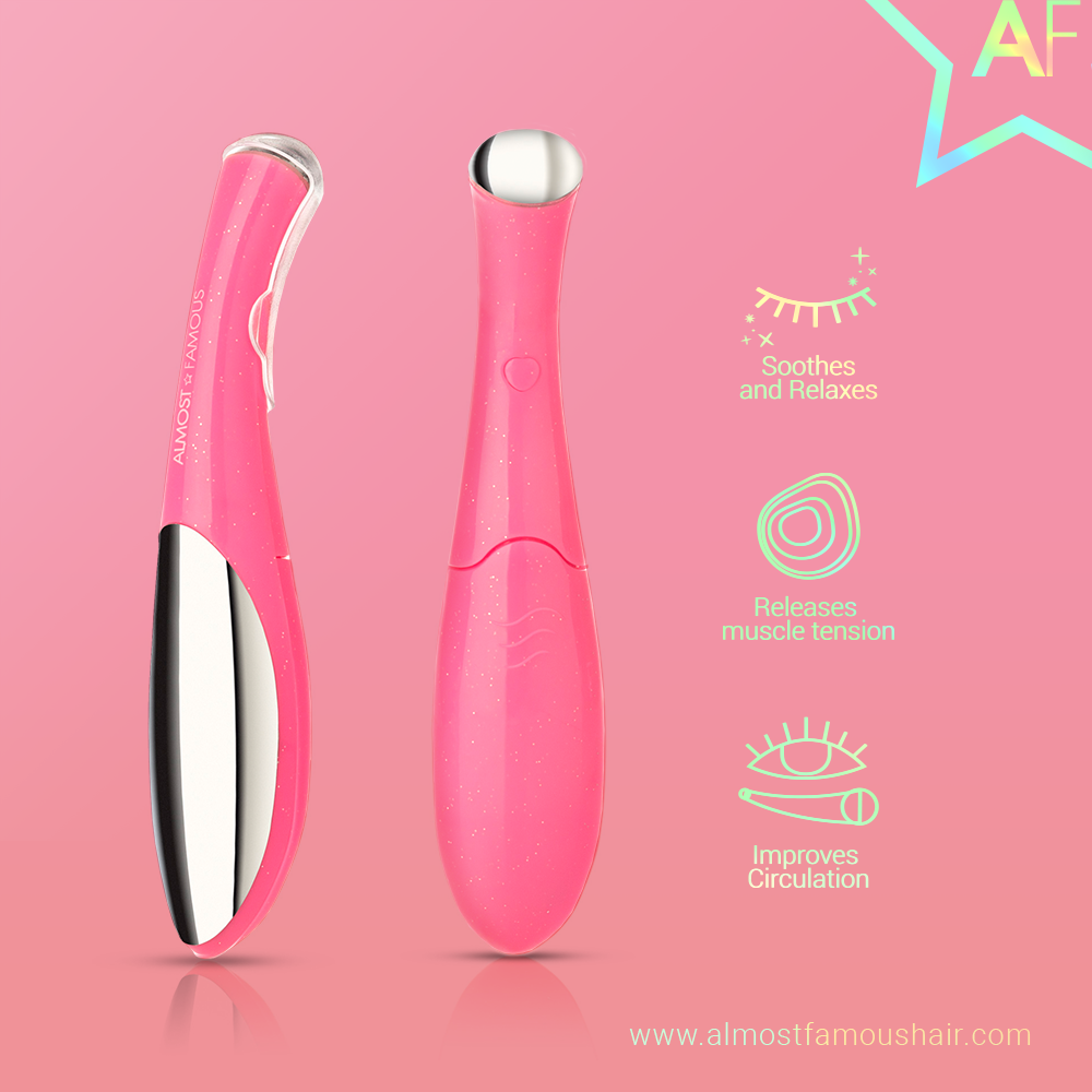 Anti-Aging Eye Massager Pen