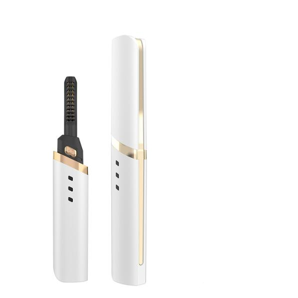 Electric Eyelash Curler