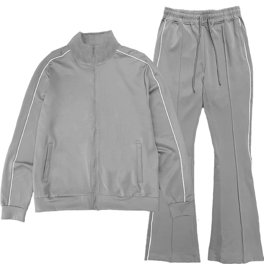 Matching Jacket & Pants Tracksuit