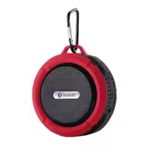 Mini Waterproof Bluetooth Speaker