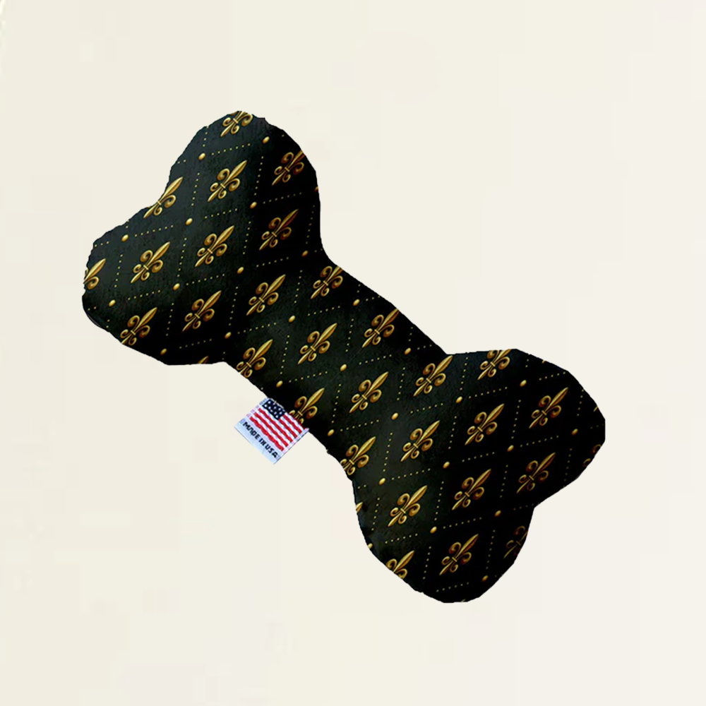 Pet Stuffing Bone Dog Toy