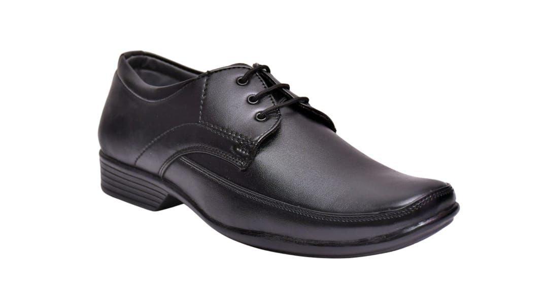 Men’s Business Formal Shoes – Premium Leather Oxford for Daily Wear
