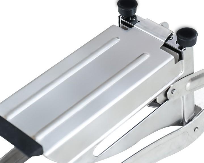 French Fries & Potato Cutter
